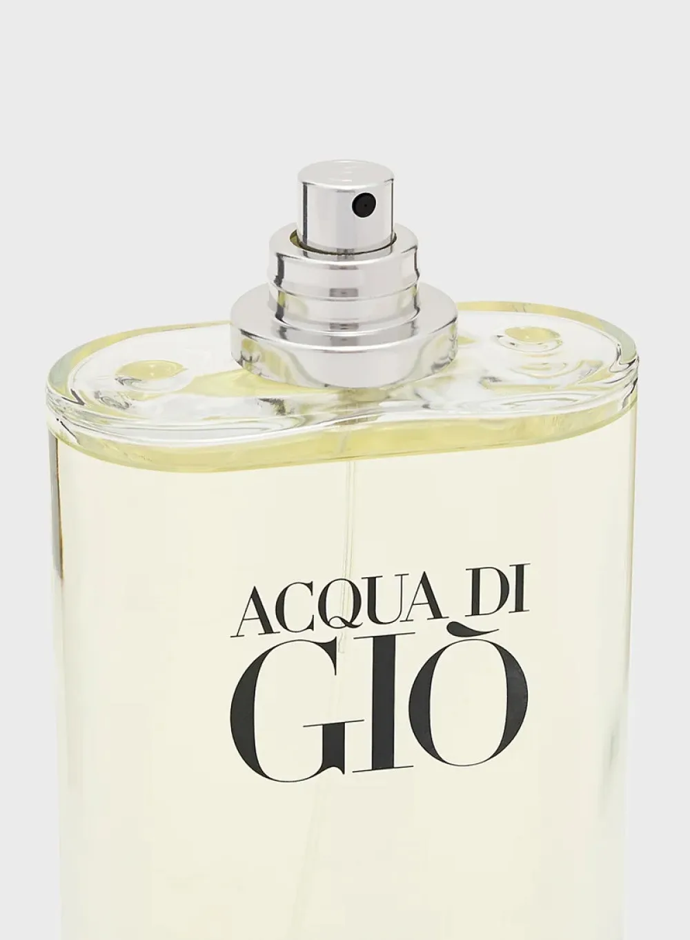 Acqua di Giò Eau de Parfum para hombre 200 ml