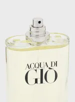 Acqua di Giò Eau de Parfum para hombre 200 ml