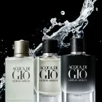 Acqua di Giò Eau de Parfum para hombre 200 ml
