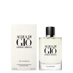 Acqua di Giò Eau de Parfum para hombre 200 ml