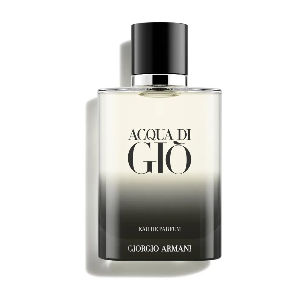 Acqua di Giò Eau de Parfum recargable para hombre 100 ml