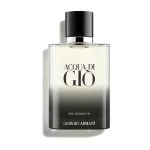 Acqua di Giò Eau de Parfum recargable para hombre 100 ml