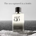 Acqua di Giò Eau de Parfum recargable para hombre 100 ml