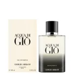 Acqua di Giò Eau de Parfum recargable para hombre 100 ml
