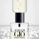 Acqua di Giò Pour Homme Eau de Parfum recarga para hombre 150 ml