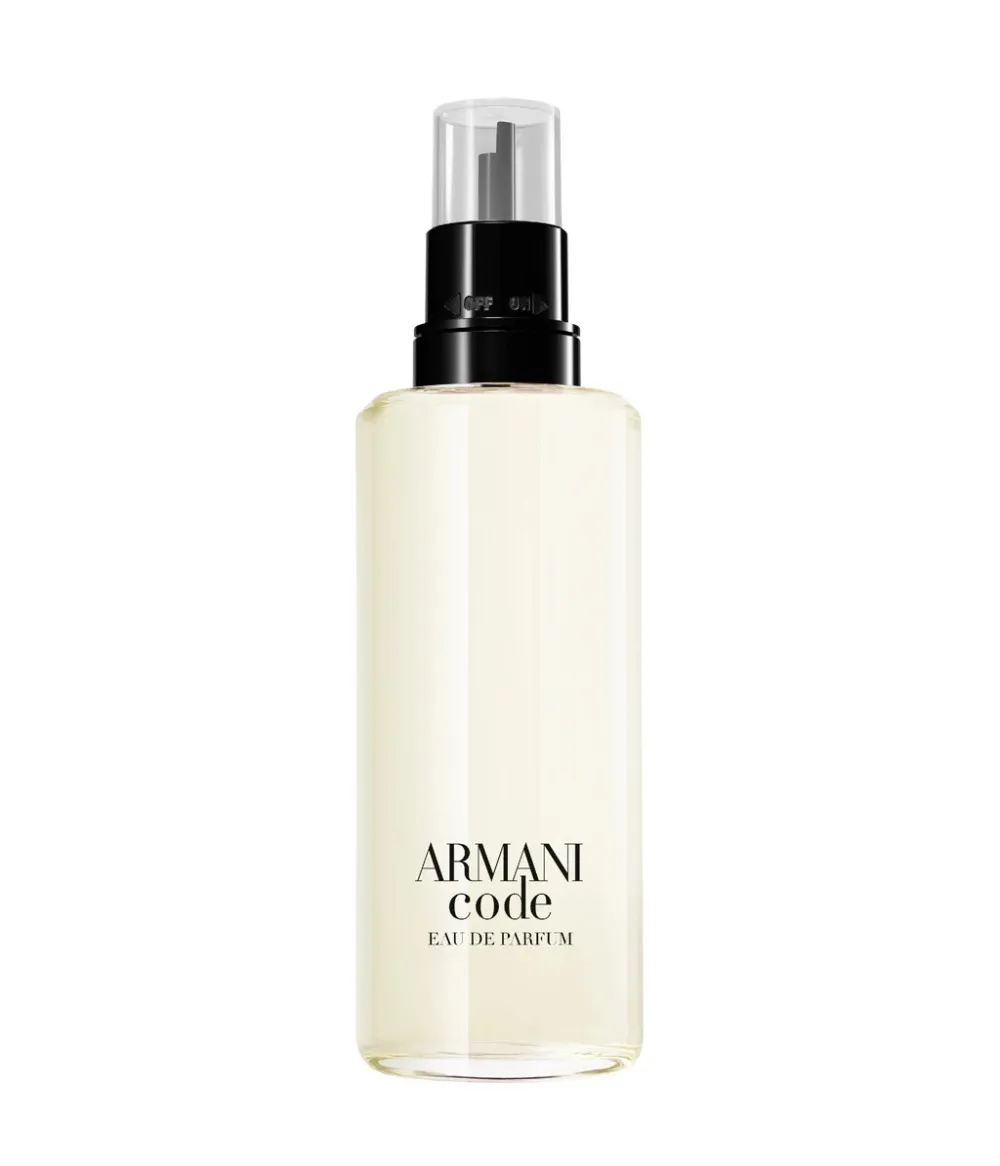 Acqua di Giò Profondo recarga de eau de parfum para hombre 150 ml