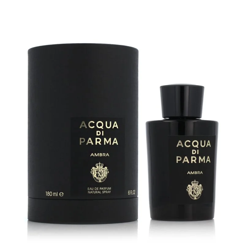 Acqua Di Parma Ambra agua de perfume unisex