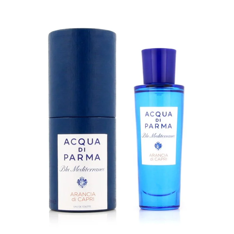 Acqua Di Parma Blu Mediterraneo Arancia di Capri agua de tocador unisex