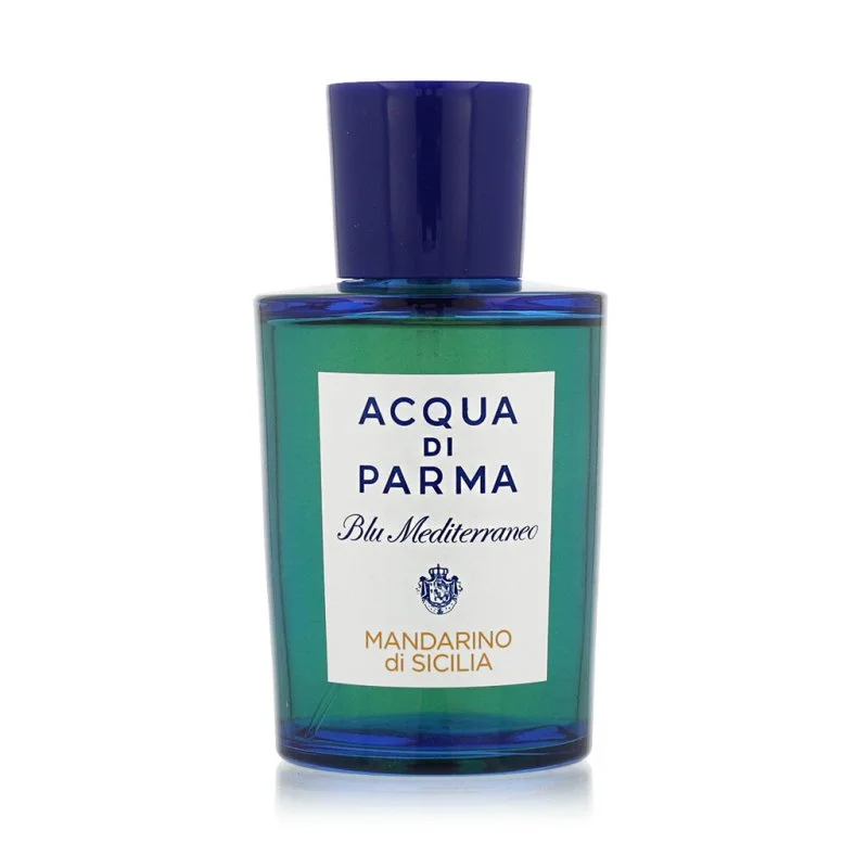 Acqua Di Parma Blu Mediterraneo Mandarino di Sicilia agua de tocador unisex