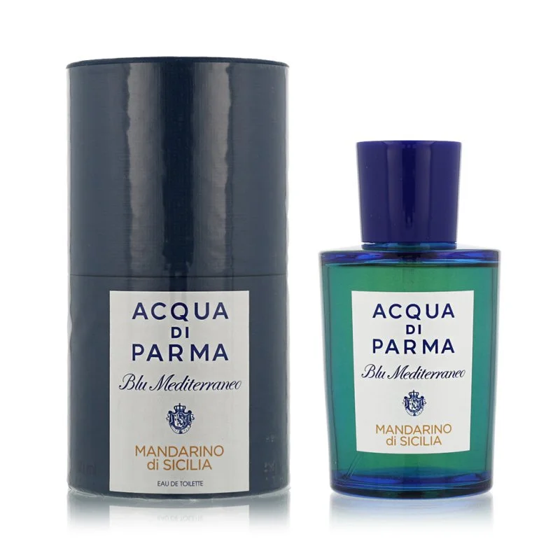 Acqua Di Parma Blu Mediterraneo Mandarino di Sicilia agua de tocador unisex