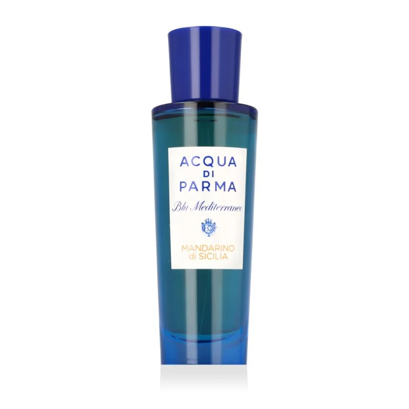 Acqua Di Parma Blu Mediterraneo Mandarino di Sicilia Eau de Toilette unisex