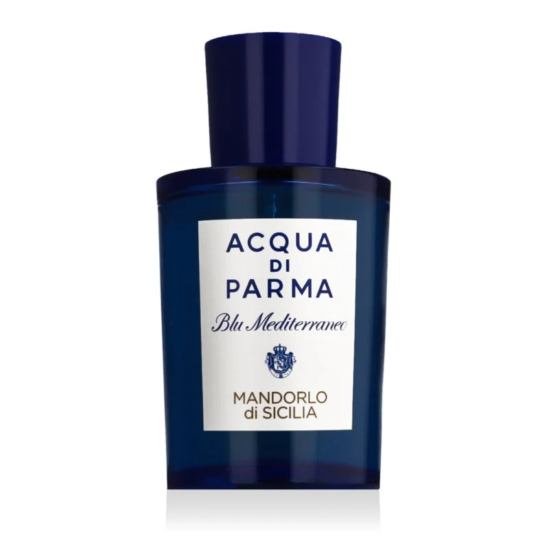 Acqua Di Parma Blu Mediterraneo Mandorlo di Sicilia agua de tocador unisex