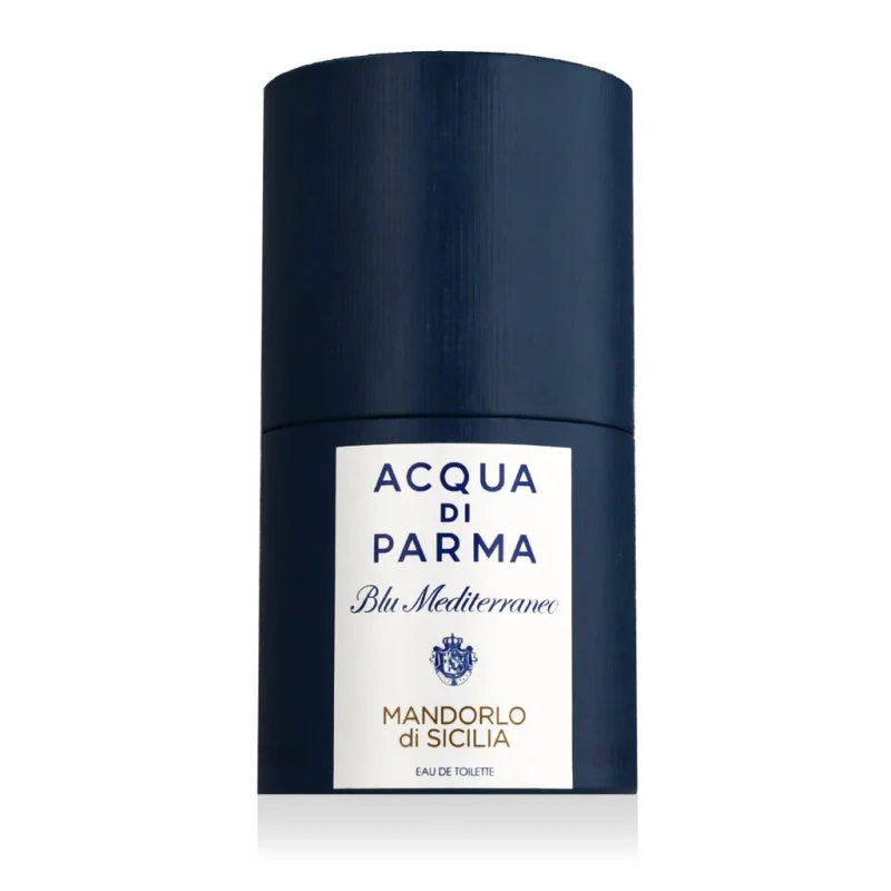 Acqua Di Parma Blu Mediterraneo Mandorlo di Sicilia agua de tocador unisex