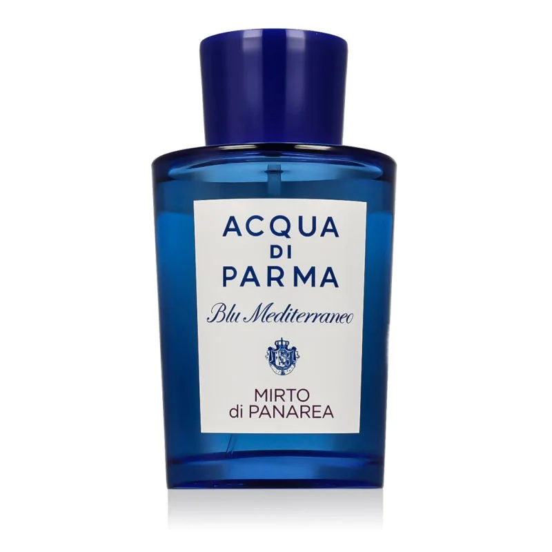 Acqua Di Parma Blu Mediterraneo Mirto di Panarea agua de tocador unisex