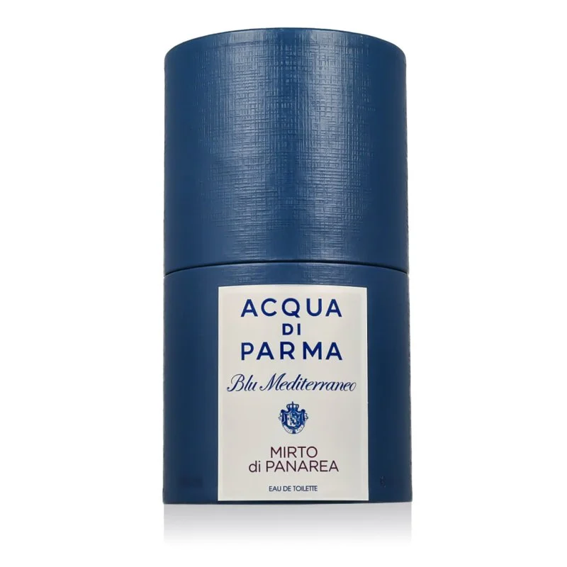 Acqua Di Parma Blu Mediterraneo Mirto di Panarea agua de tocador unisex
