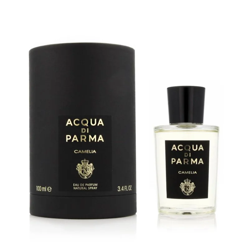 Acqua Di Parma Camelia agua de perfume unisex
