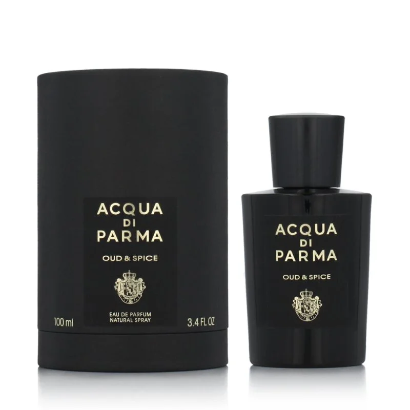 Acqua Di Parma Oud & Spice eau de parfum para hombre