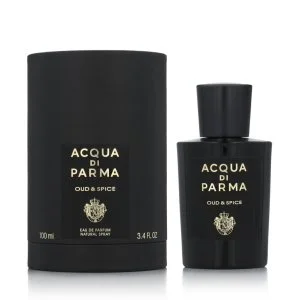 Acqua Di Parma Acqua Di Parma Oud & Spice eau de parfum para hombre