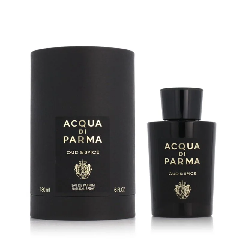 Acqua Di Parma Oud & Spice eau de parfum para hombre
