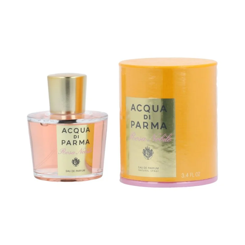 Acqua Di Parma Rosa Nobile Eau de Parfum para mujer