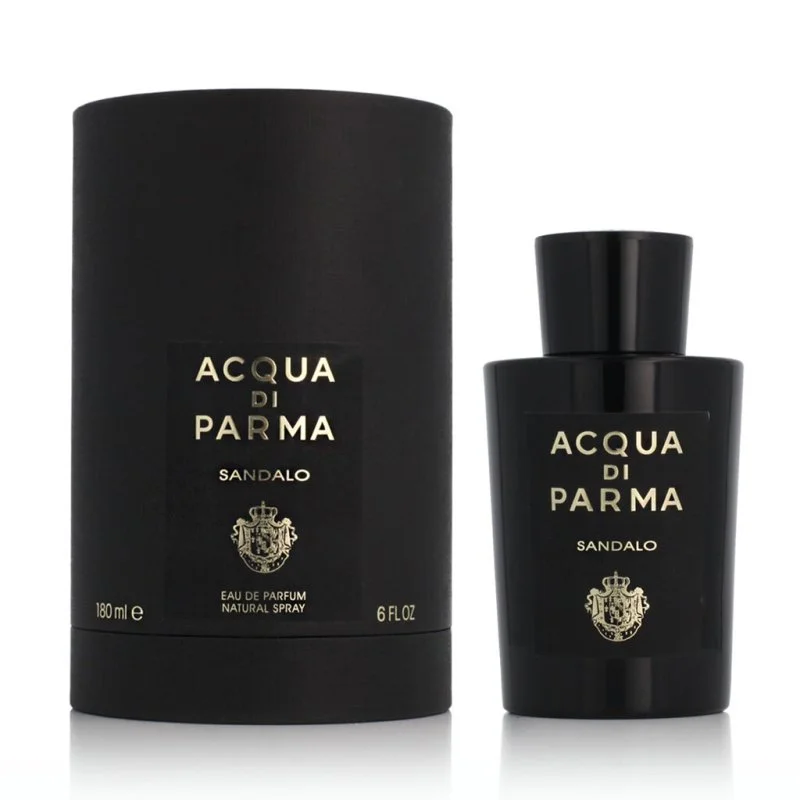 Acqua Di Parma Sandalo agua de perfume unisex
