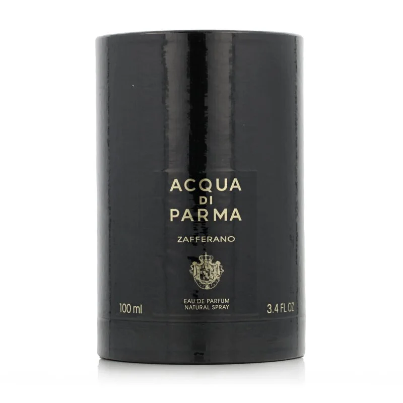Acqua Di Parma Zafferano agua de perfume unisex