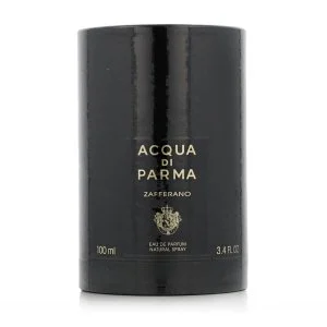 Acqua Di Parma Acqua Di Parma Zafferano agua de perfume unisex