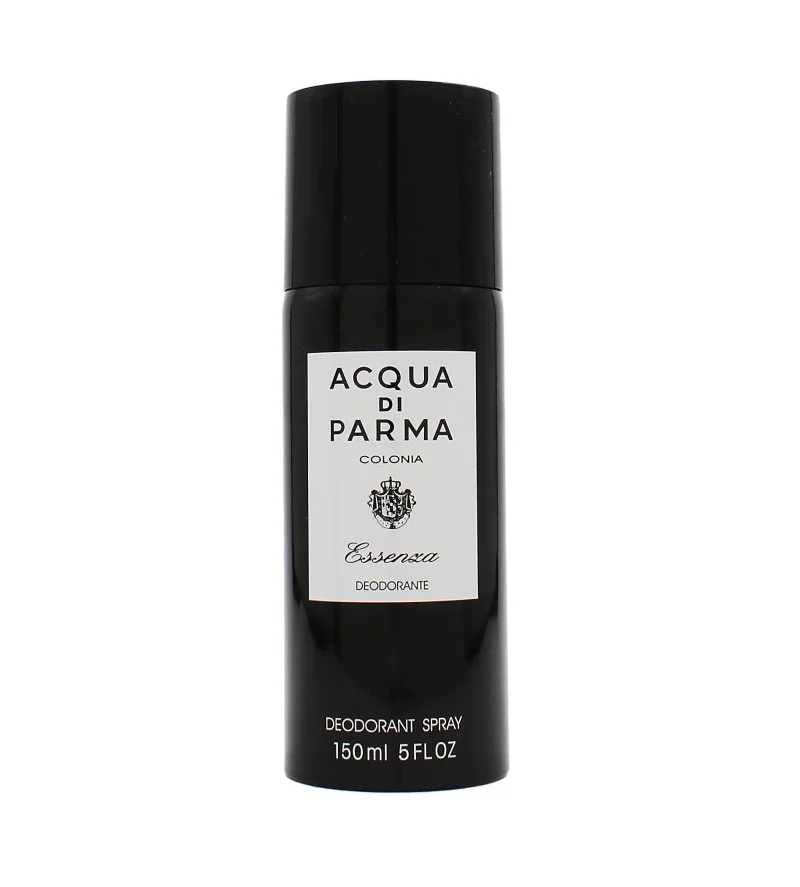 Colonia Essenza desodorante en spray para hombre 150 ml