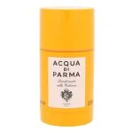Colonia desodorante en barra unisex 75 ml