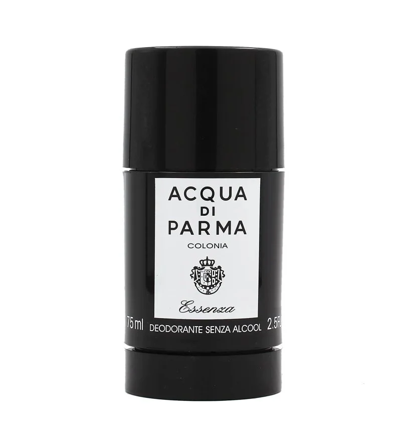 Colonia Essenza desodorante en barra para hombre 75 ml