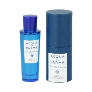 Acqua Di Parma Blu Mediterraneo Mirto di Panarea Eau de Toilette unisex