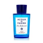 Blu Mediterraneo Fico di Amalfi agua de tocador unisex 180 ml