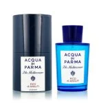 Blu Mediterraneo Fico di Amalfi agua de tocador unisex 180 ml