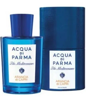 Acqua Di Parma Blu Mediterraneo Arancia di Capri agua de tocador 150 ml unisex