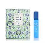 Acqua Di Parma Blu Mediterraneo set de regalo EDT 3 x 12 ml UNISEX