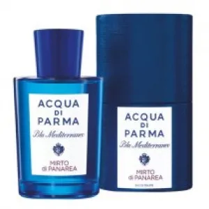 Acqua Di Parma Blu Mediterraneo Mirto di Panarea agua de tocador unisex 150 ml