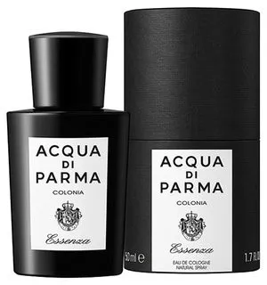 Acqua Di Parma Colonia Essenza agua de colonia para hombre 50 ml