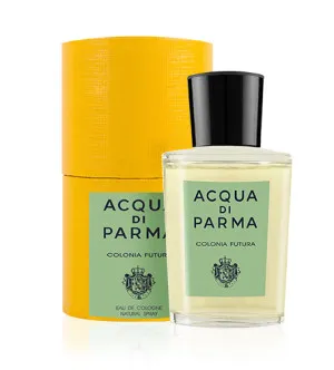 Acqua Di Parma Colonia Futura agua de colonia 180 ml unisex