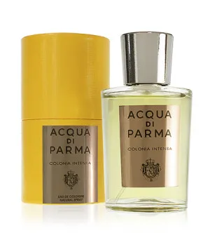 Acqua Di Parma Colonia Intensa agua de colonia para hombre 180 ml