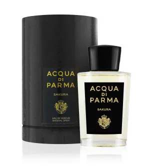Acqua Di Parma Sakura agua de perfume unisex 100 ml