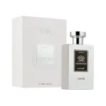 ADDICTED PLATA - 120 ml (HAMIDI)