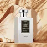 ADDICTED PLATA - 120 ml (HAMIDI)