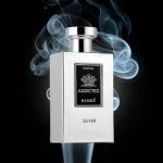 ADDICTED PLATA - 120 ml (HAMIDI)