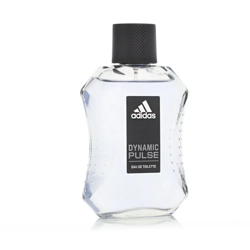Adidas Dynamic Pulse agua de tocador para hombre