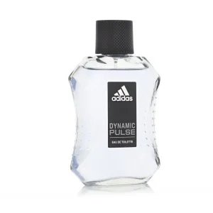 Adidas Adidas Dynamic Pulse agua de tocador para hombre