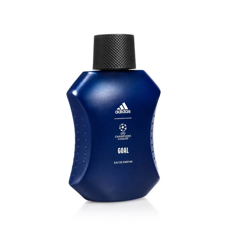 Adidas UEFA Champions League Goal Eau de Parfum para hombre