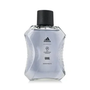 Adidas Adidas UEFA Champions League Goal agua de tocador para hombre