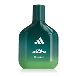 Adidas Adidas Vibes Full Recharge agua de perfume unisex