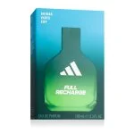 Adidas Vibes Full Recharge agua de perfume unisex
