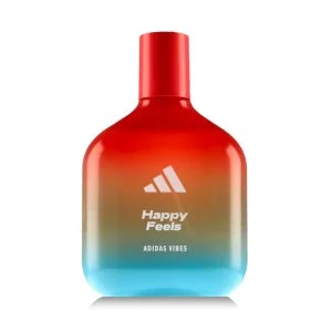 Adidas Adidas Vibes Happy Feels agua de perfume unisex